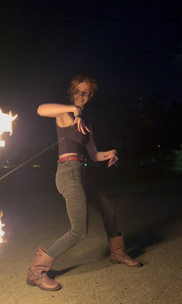 Mattie Fairchild tweet media