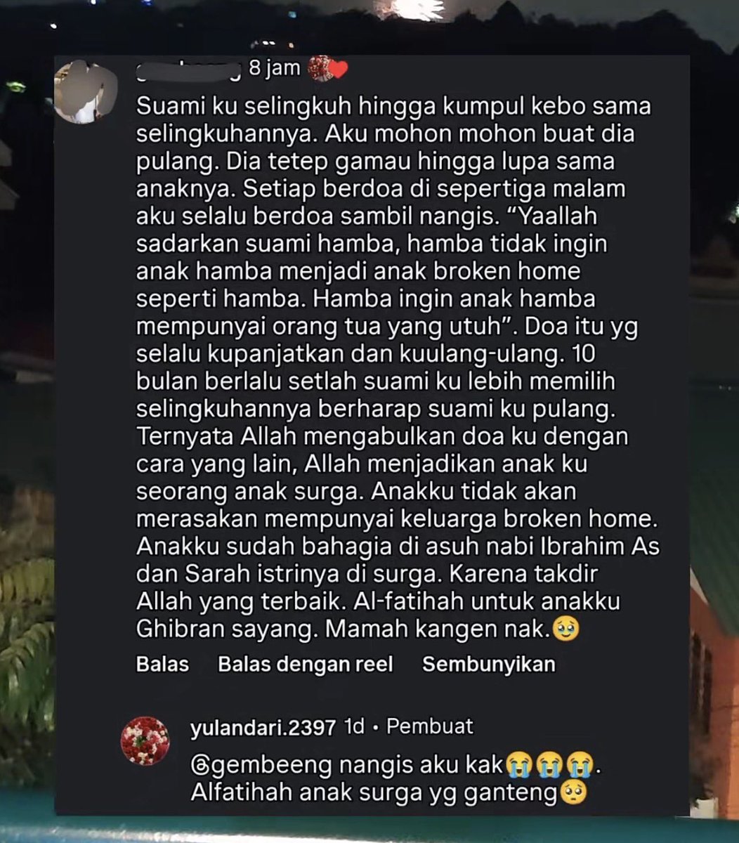 sosmed keras tweet media