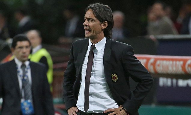 AC Milan News Update tweet media