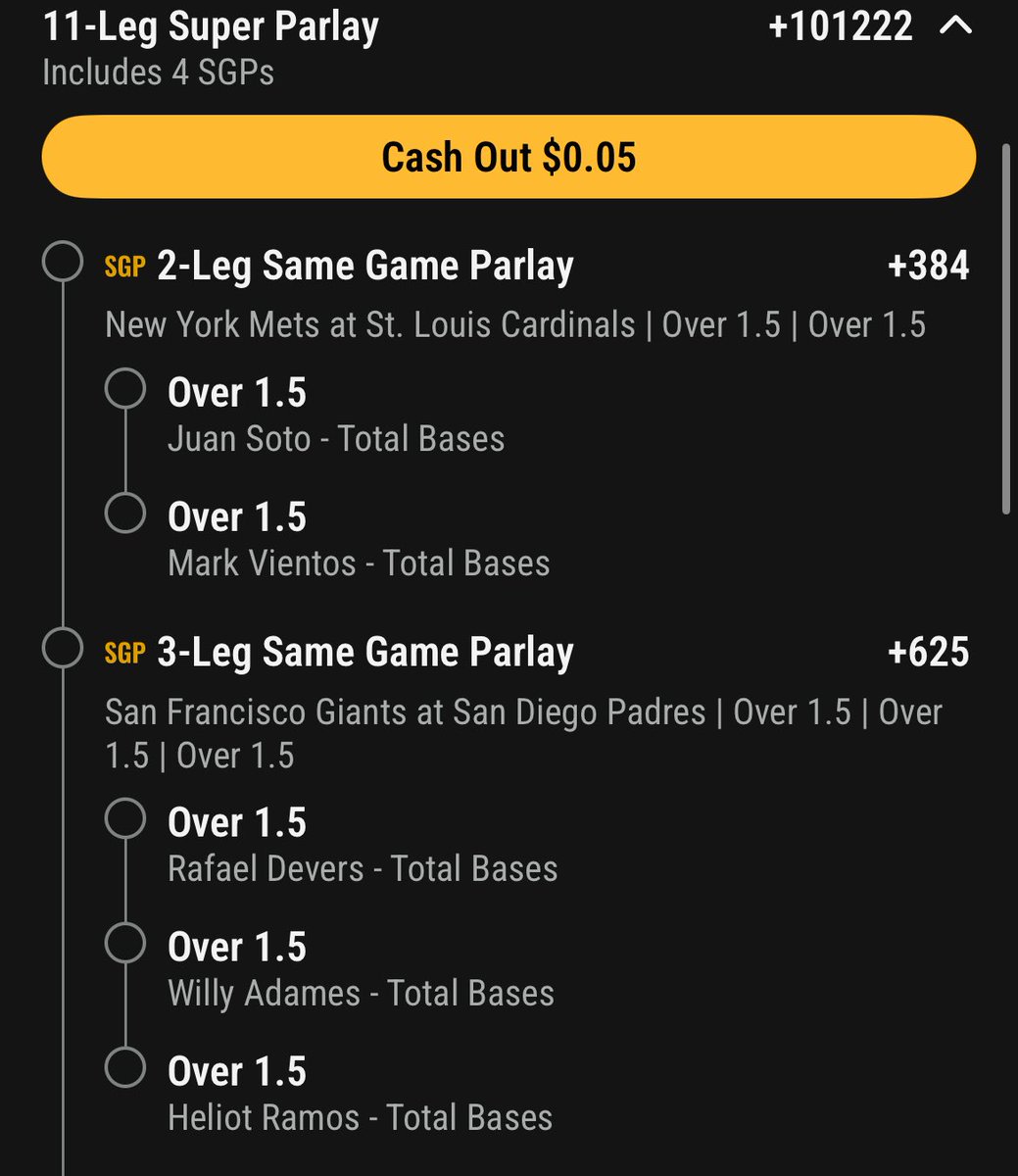 Kassy Arnold tweet media