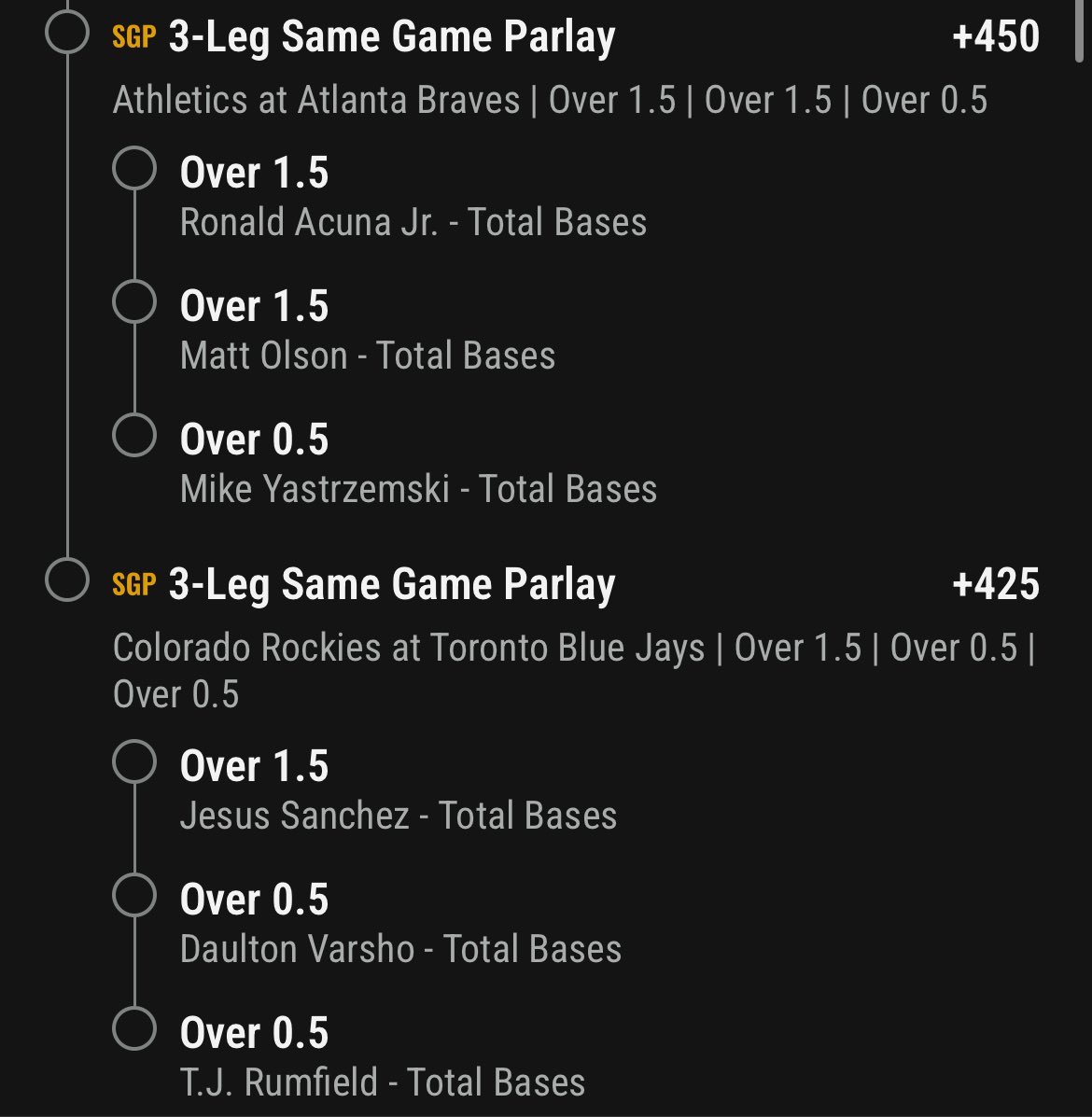 Kassy Arnold tweet media