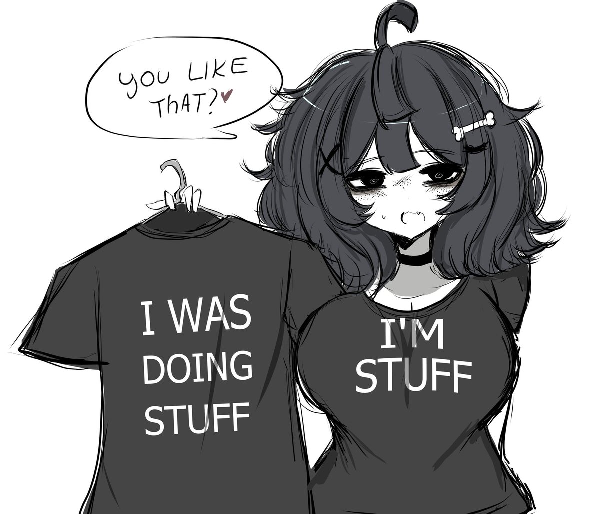 Mizuki ๐ฆด tweet media