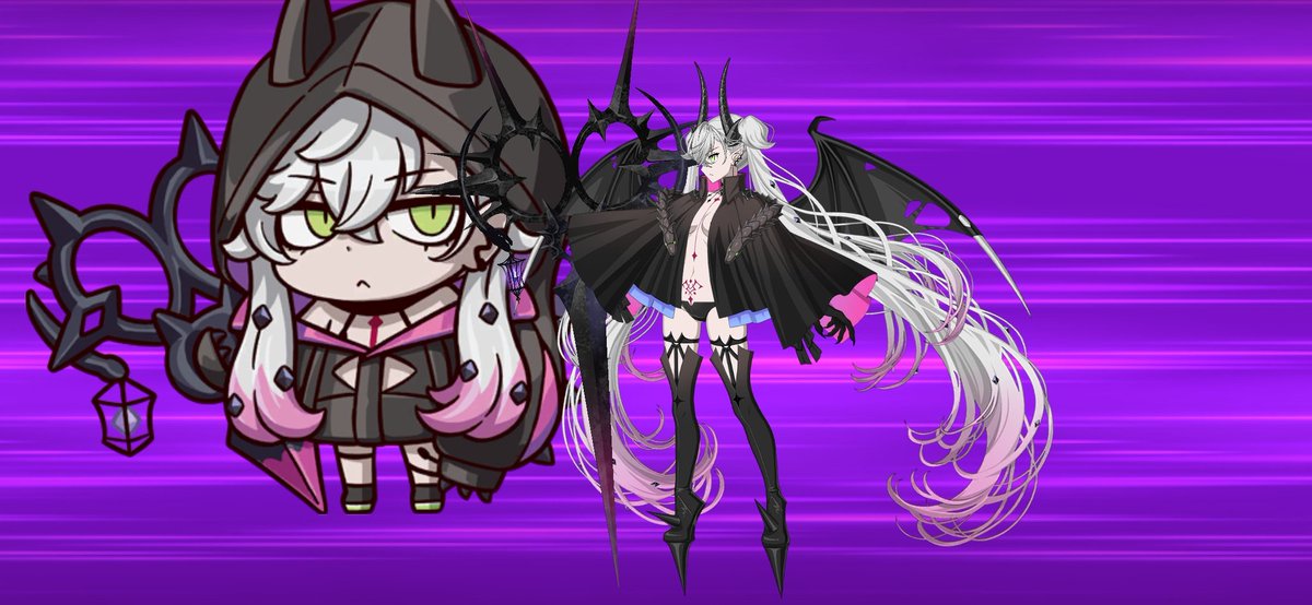 ぬえ子 tweet media