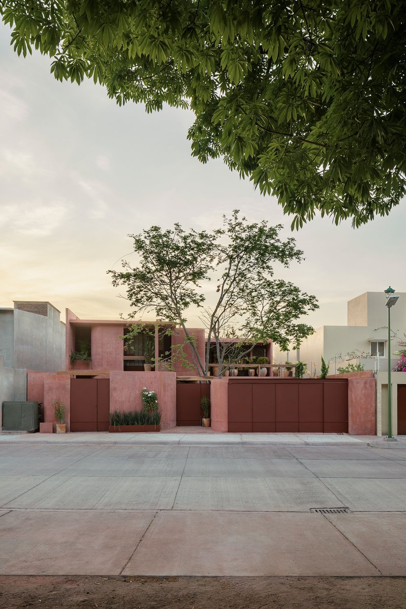 BuscadorArquitectura tweet media