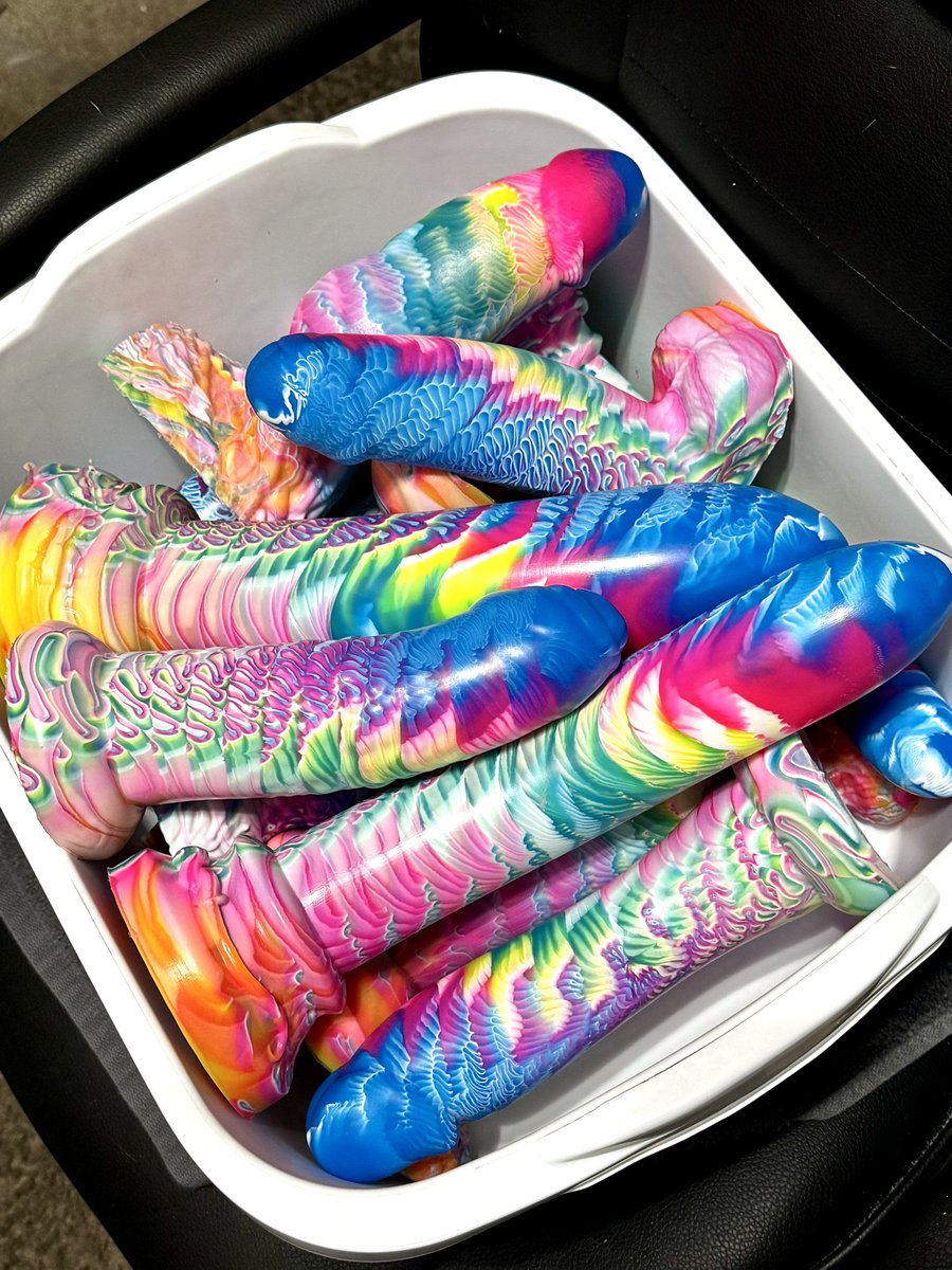 Paladin Pleasure Sculptors tweet media