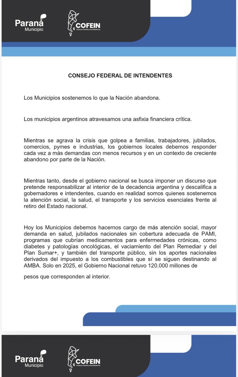 Armando Molina tweet media