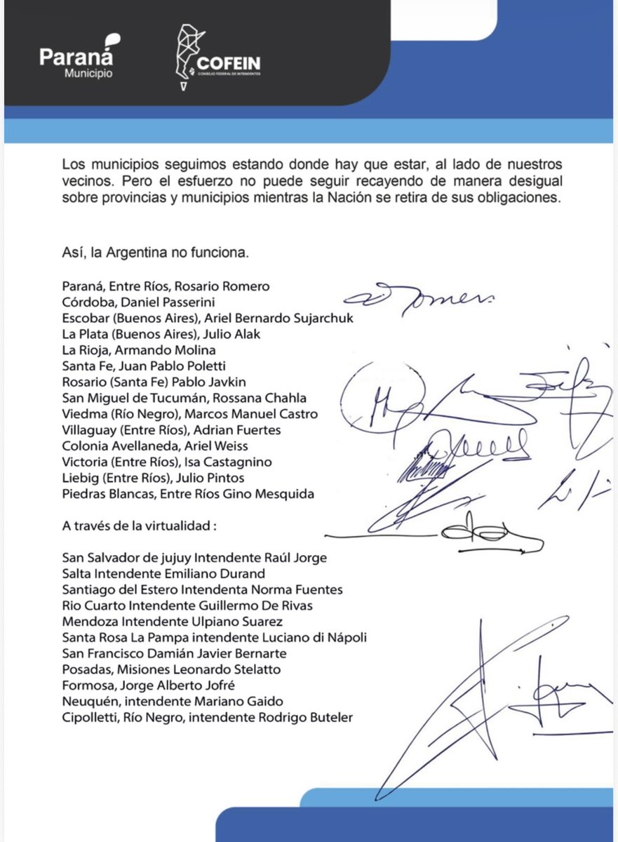 Armando Molina tweet media