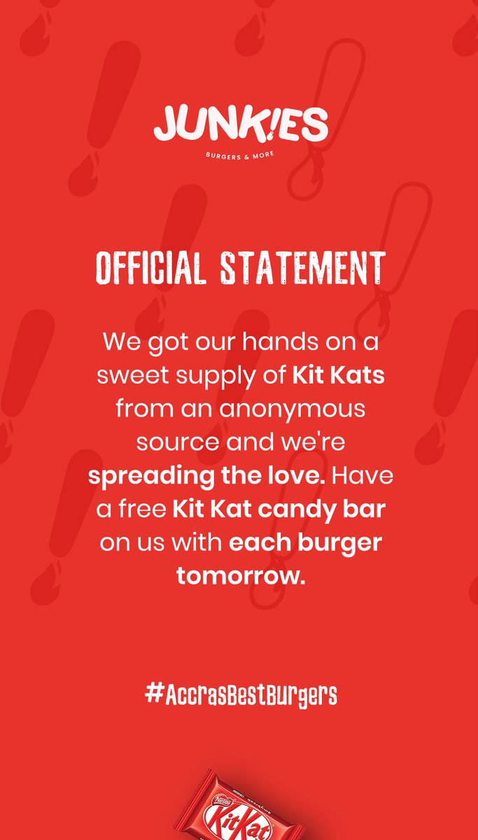 PSA!!
