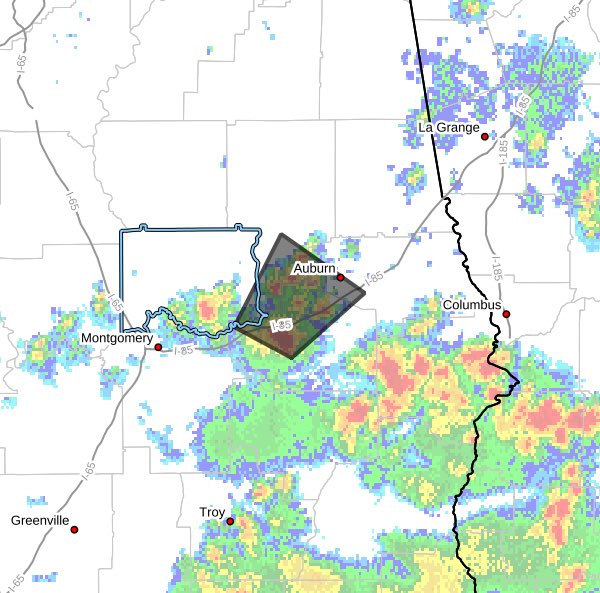 ElmoreCoEMA2's tweet photo. ELMORE COUNTY IS UNDER A STRONG THUNDERSTORM ADVISORY UNTIL 6:15 PM 

SPSBMX from 3/31/2026 5:47 PM to 6:15 PM CDT for Elmore County, AL: A STRONG THUNDERSTORM WILL IMPACT SOUTHEA... https://t.co/gbllByUAim https://t.co/jRSQwOw6KM