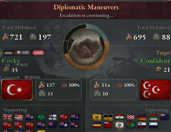 Leonor ⚢ tweet media