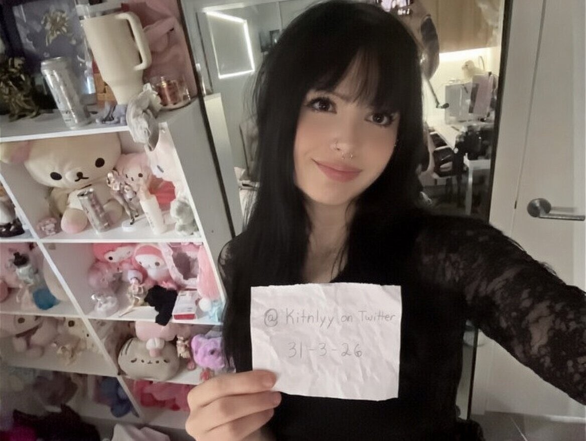 mimi (@KitnIyy) / Posts / X