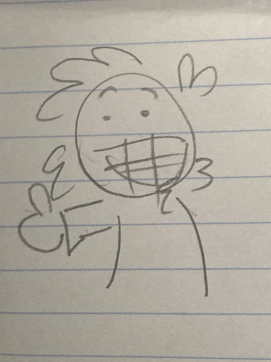 ScatterPat (Minor) tweet media