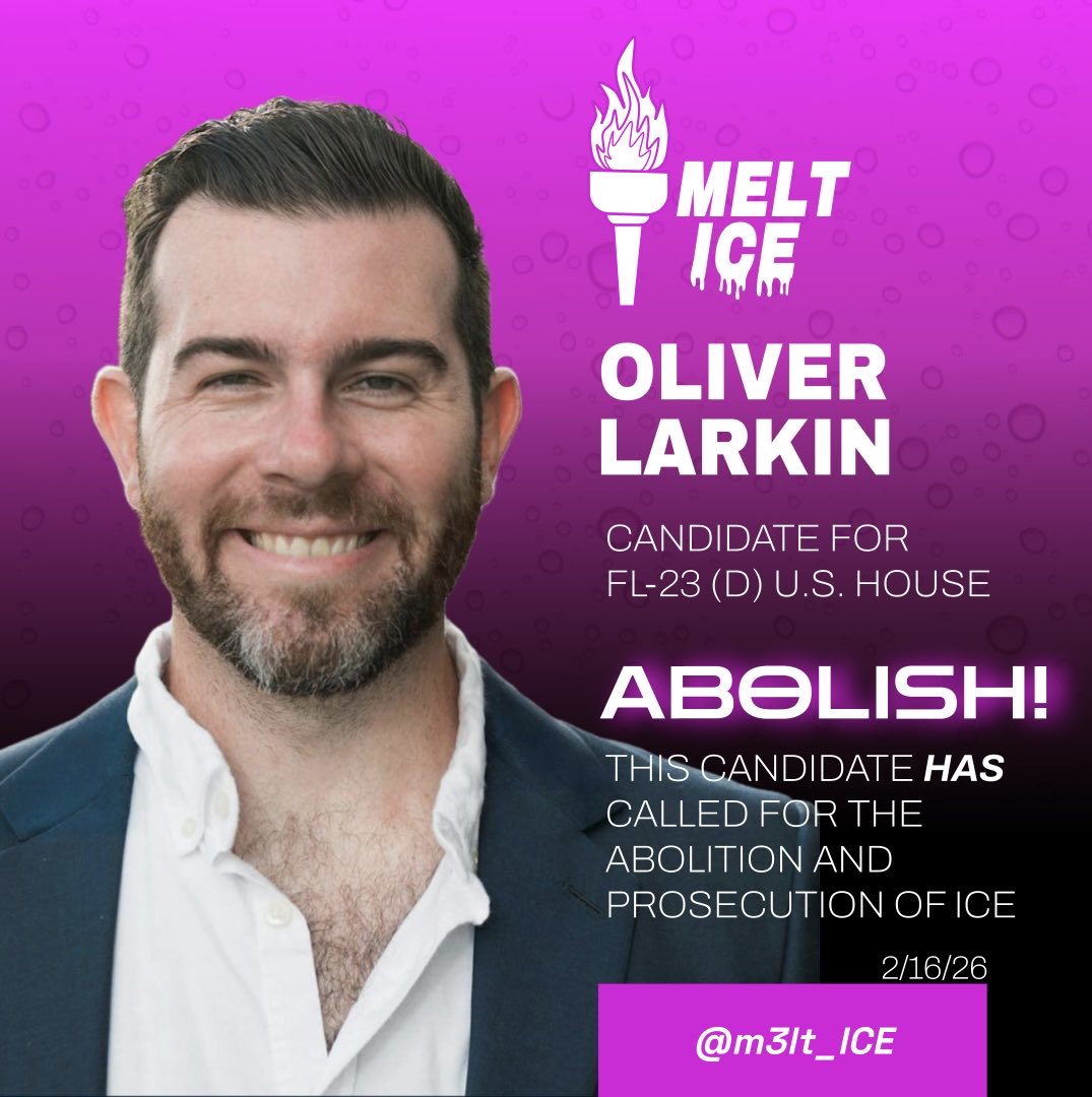 Melt ICE tweet media