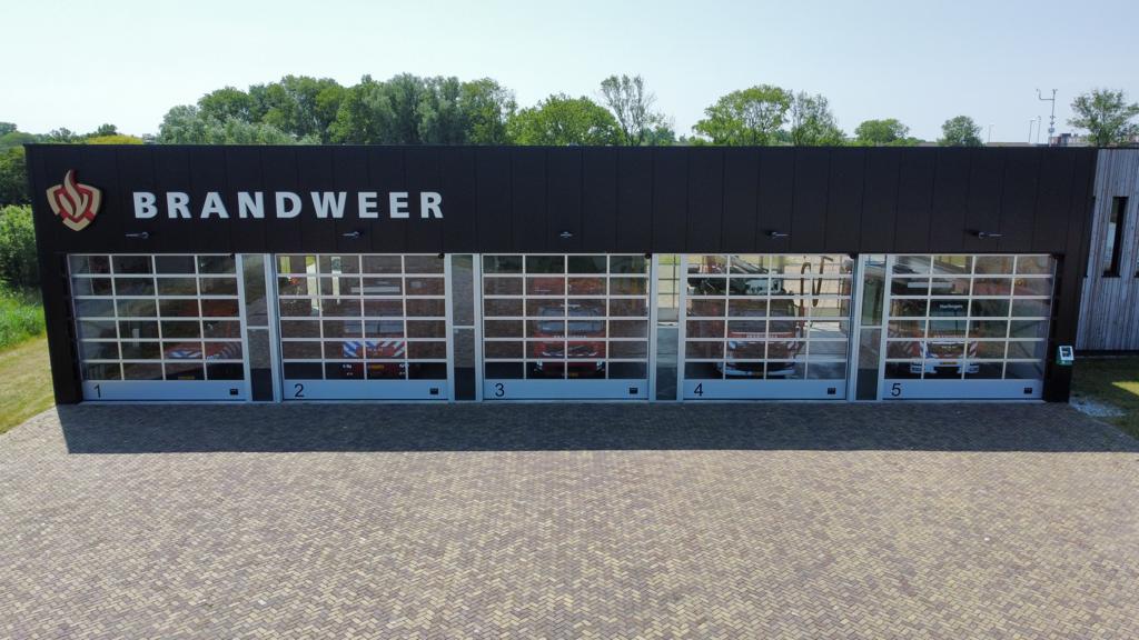 🚨 Uitruk nummer: 27
📆 24-03-26
🕛 16:21:54
((📟)) P 1 BNN-03 OMS handmelder De Spiker
🚩 Saltryperlaan Harlingen
🚒 TS 4631

Kort na alarmering wordt deze ingetrokken door Meldkamer Noord-Nederland. Loos alarm