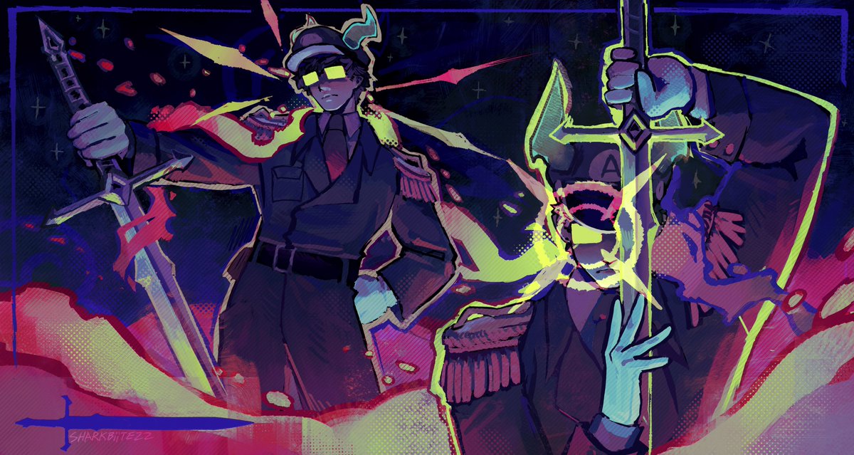 Mako 🦈 • ☆ #NDASMP tweet media