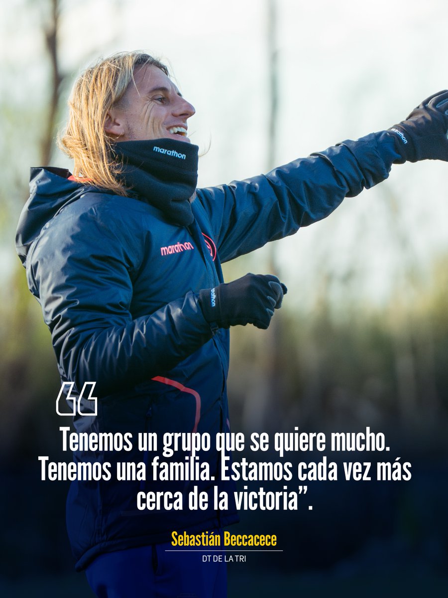 La Tri 🇪🇨 tweet media