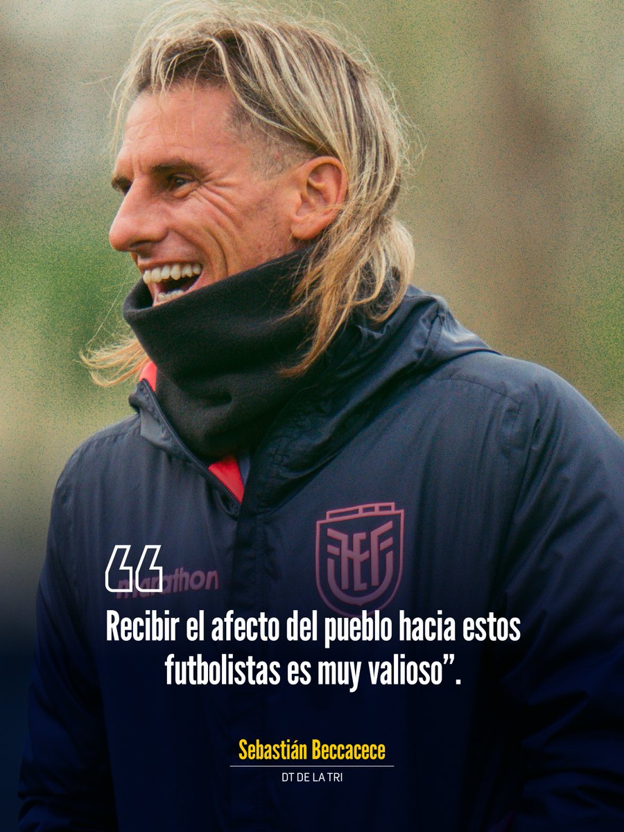 La Tri 🇪🇨 tweet media