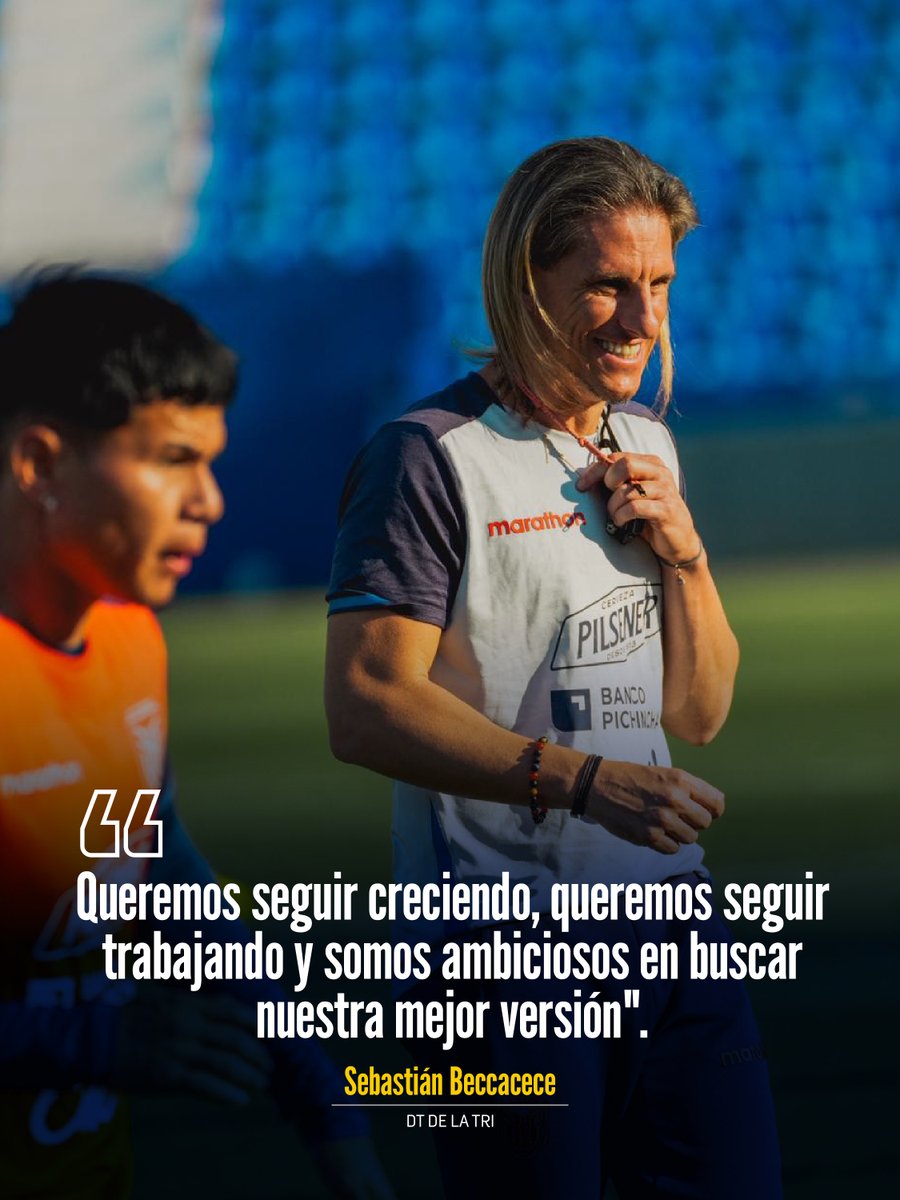 La Tri 🇪🇨 tweet media