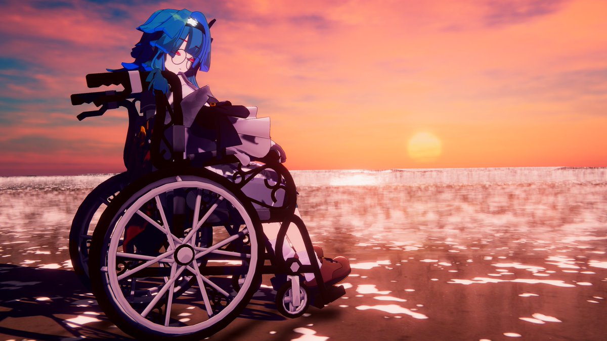 美華月雪那 tweet media