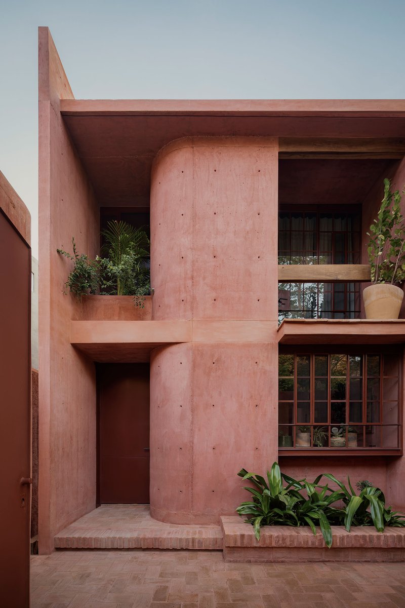 BuscadorArquitectura tweet media