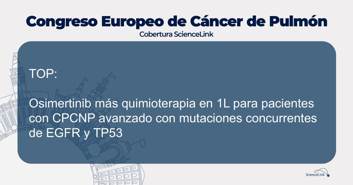 ScienceLink tweet media