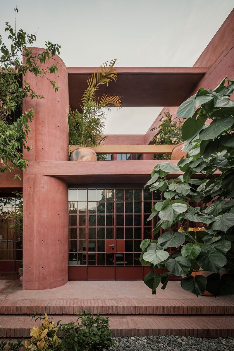 BuscadorArquitectura tweet media