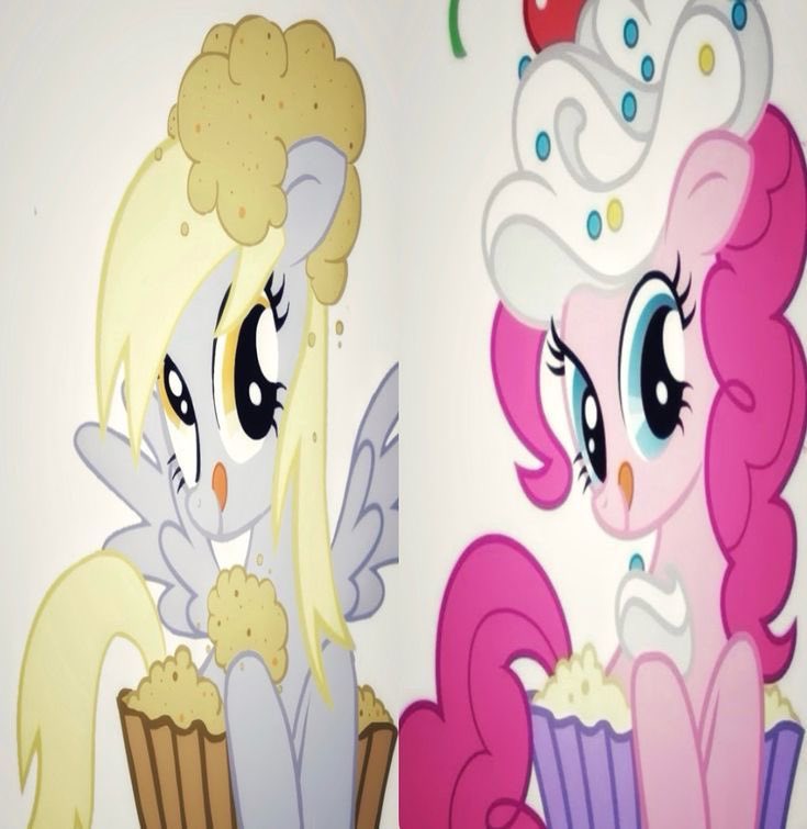 𐔌🧁𓈒 ݁⋆ pinkie !! tweet media