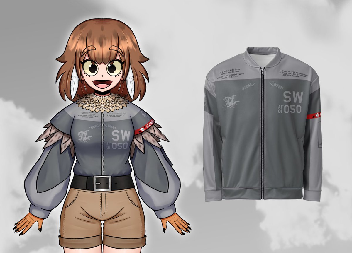 Pandramodo tweet media