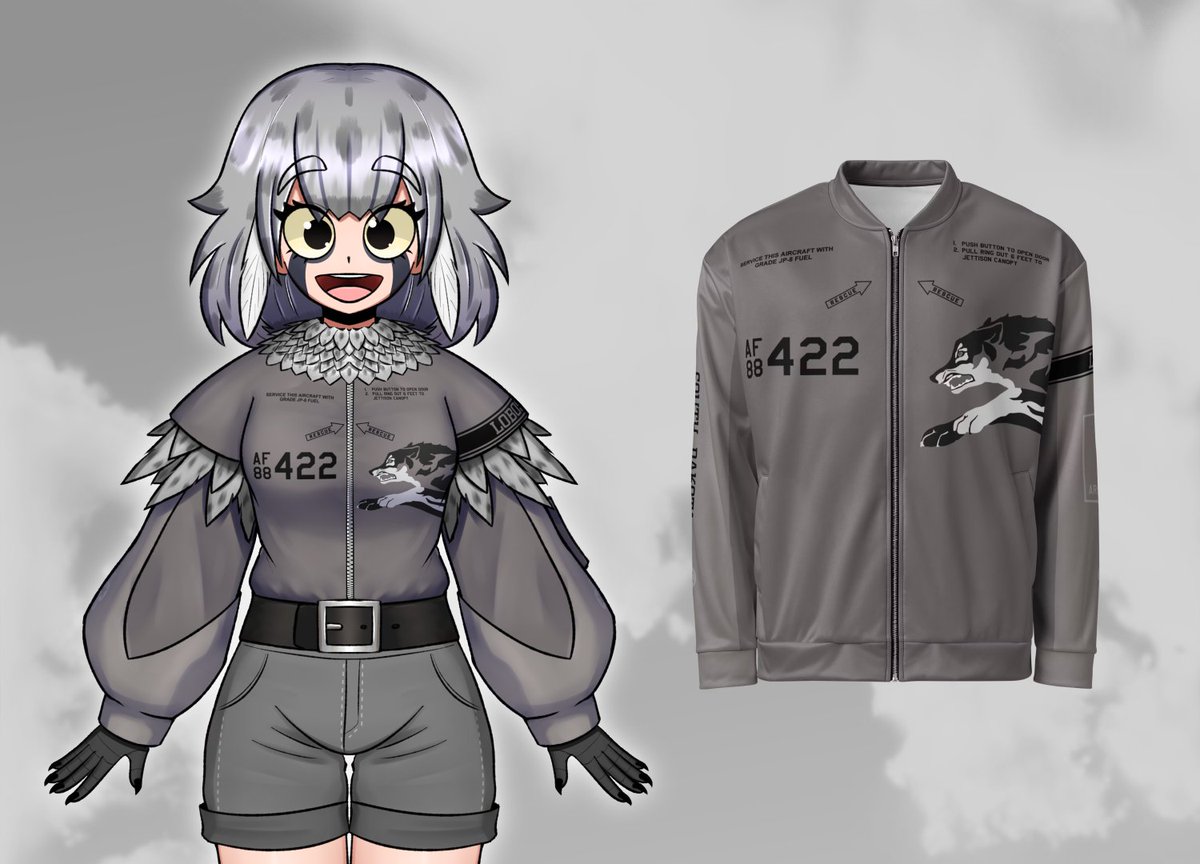 Pandramodo tweet media