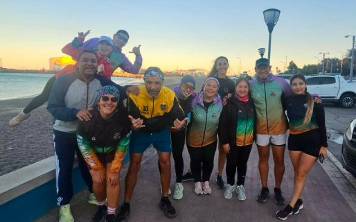 El Comodorense tweet media