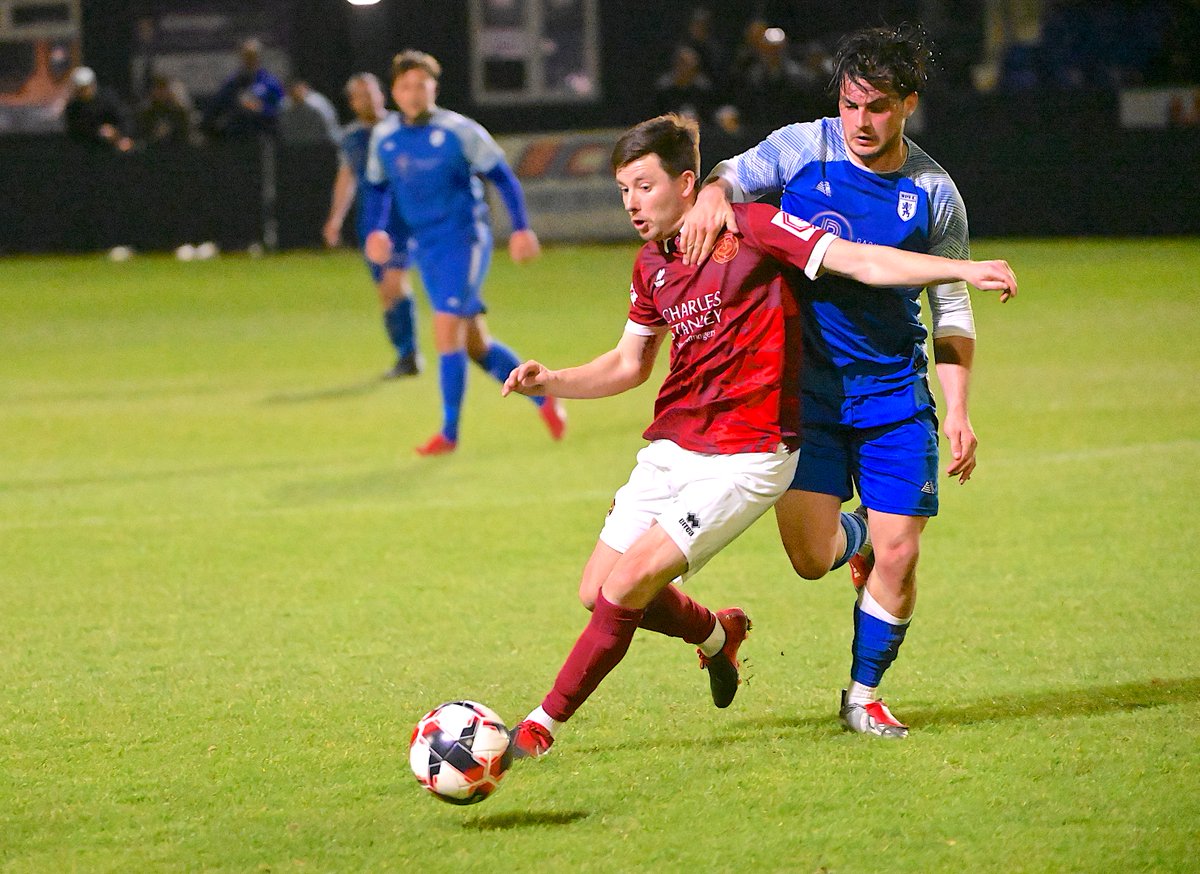 Dial Square F.C. tweet media