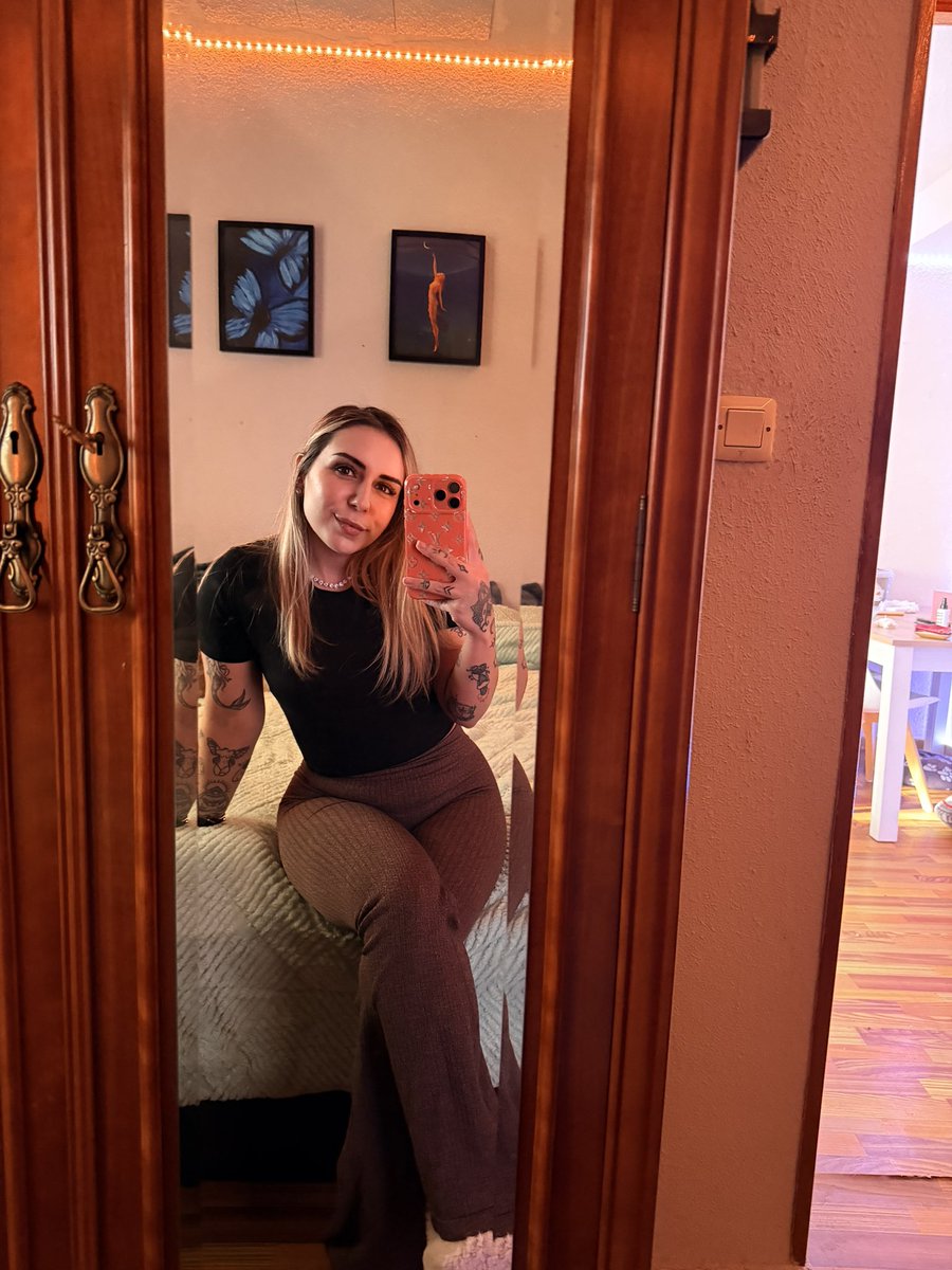 DIOSA MANSORY ♛ tweet media