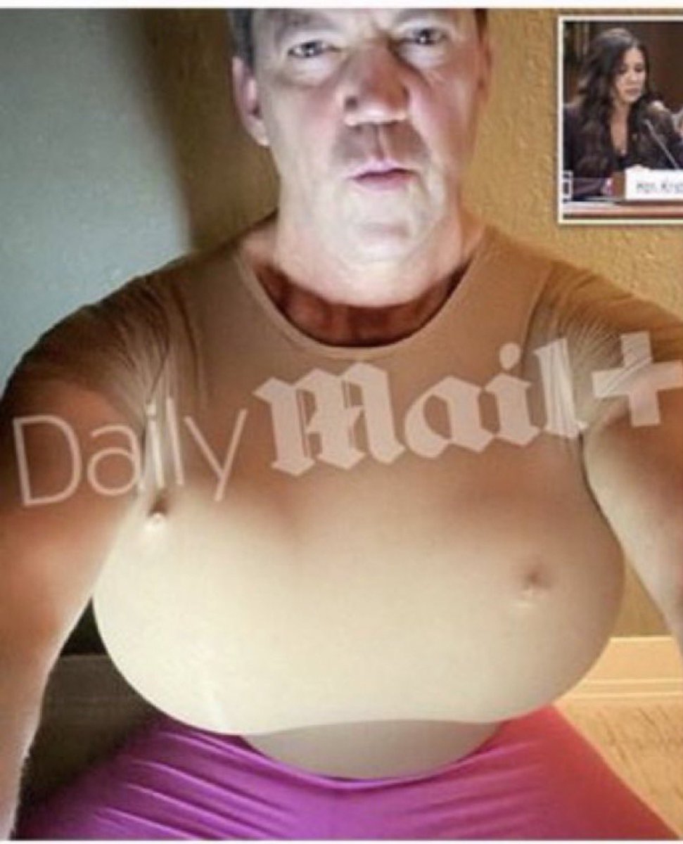 Sherri Unfiltered™ tweet media