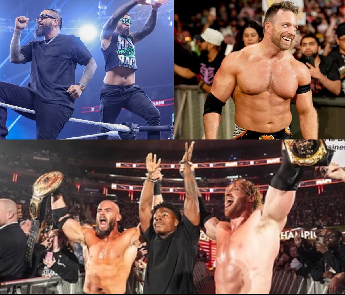 Planeta Wrestling tweet media