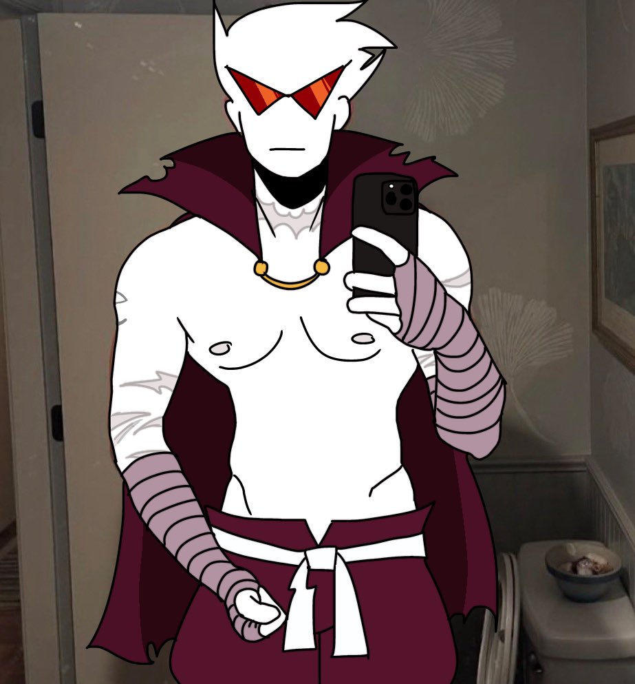 CADEN 🦀 #7 HBOES FAN tweet media