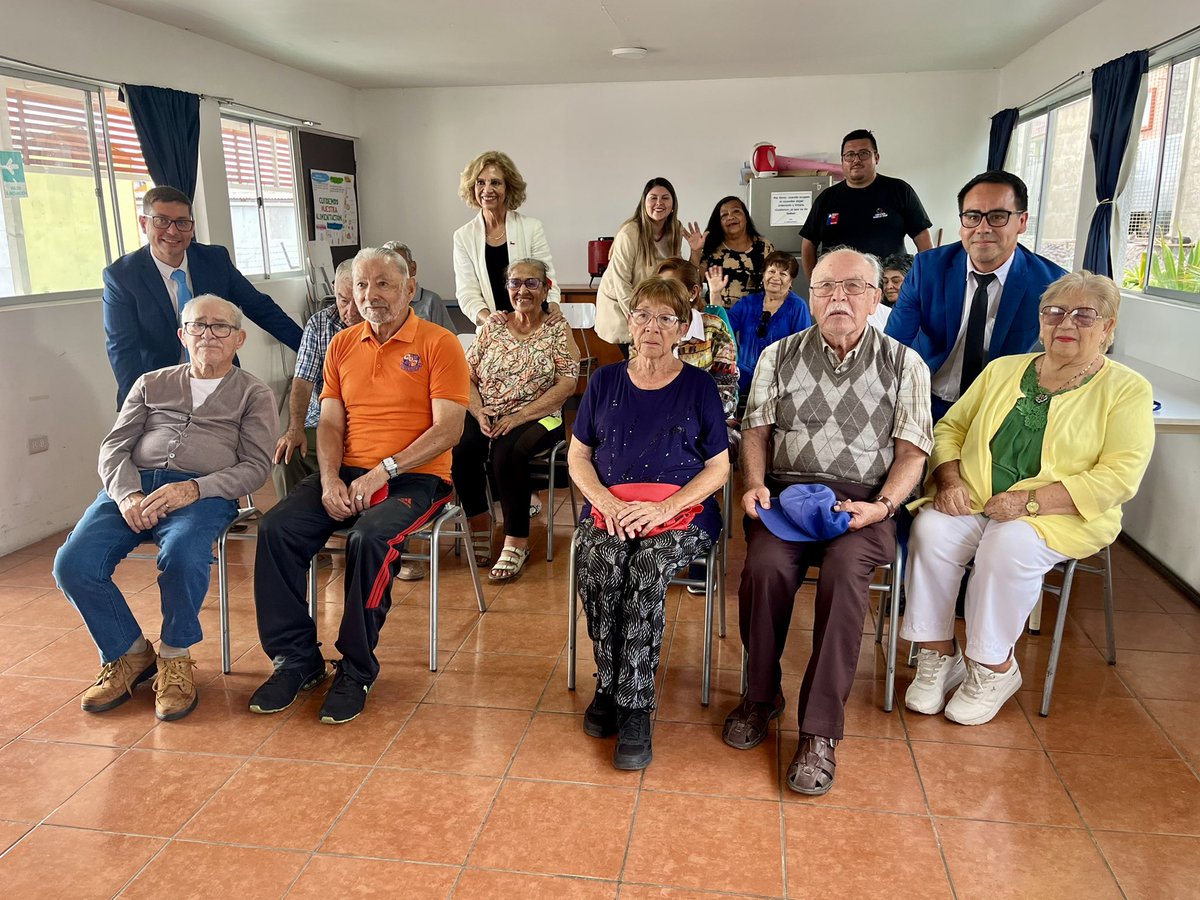 Energía Tarapacá tweet media