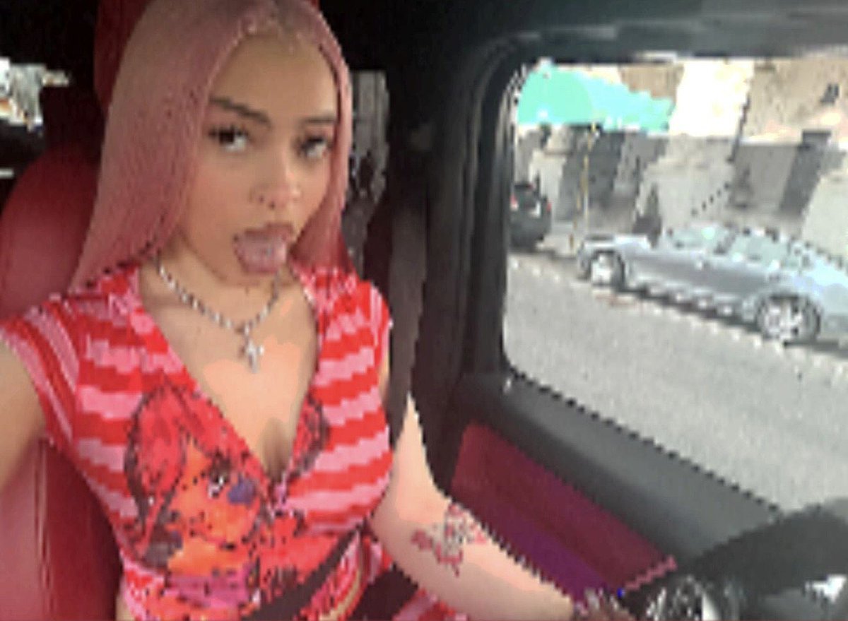 Ice Spice Brasil tweet media