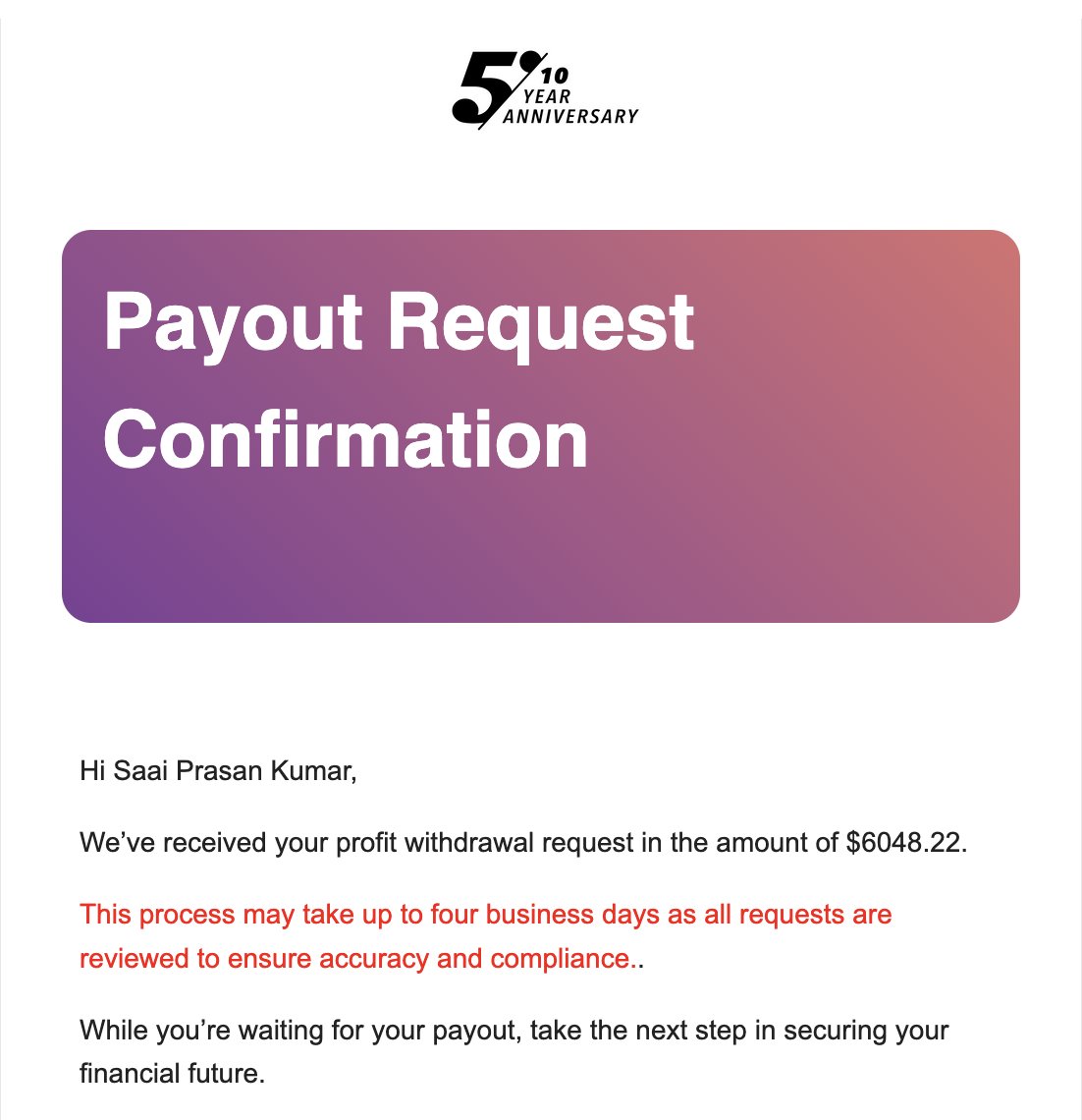 UrOrdinaryTrader tweet media