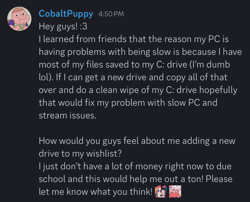 Coby 🐾 tweet media