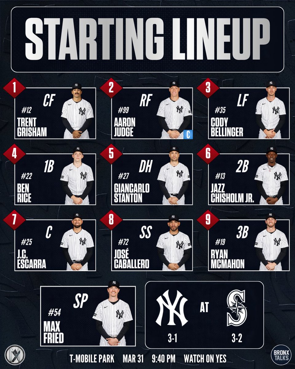 Bronx Talks tweet media