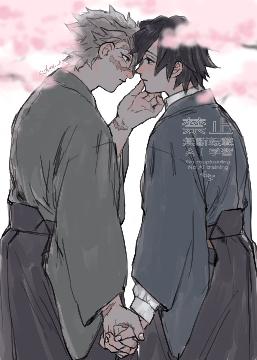 ちゃゆ tweet media