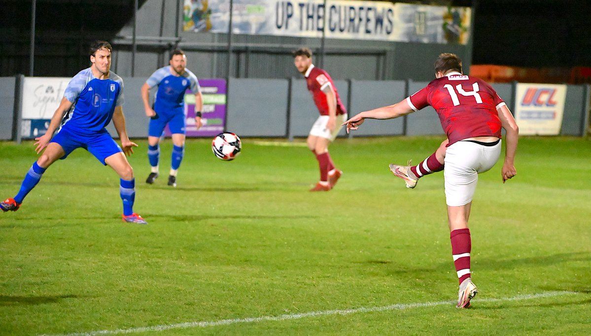 Dial Square F.C. tweet media