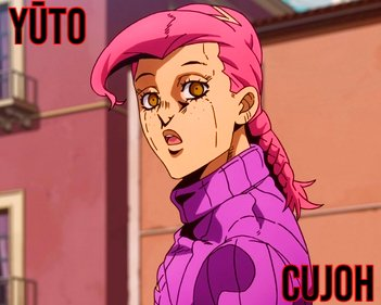 | 𝕊𝕠𝕟 𝕠𝕗 𝕂𝕦𝕛𝕠 | tweet media