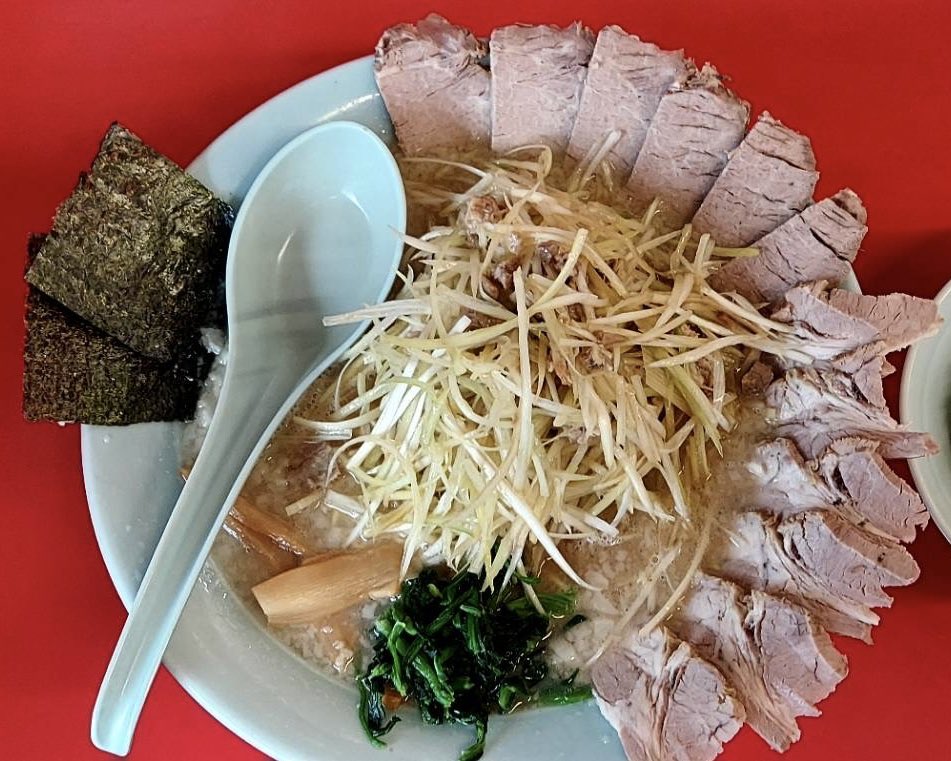 🐈‍⬛9625ラーメン部🍜 tweet media