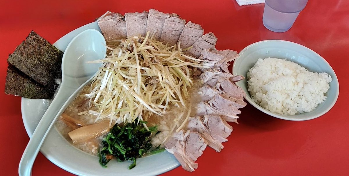 🐈‍⬛9625ラーメン部🍜 tweet media