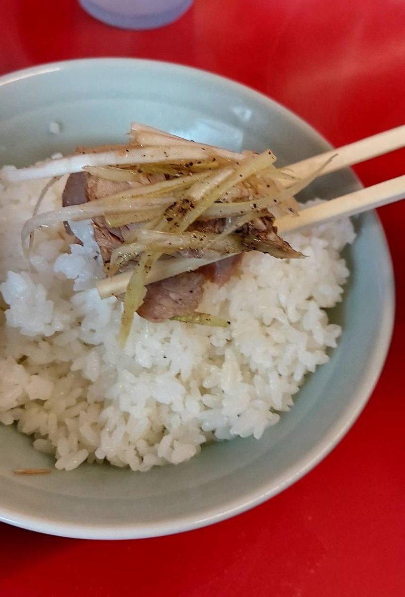 🐈‍⬛9625ラーメン部🍜 tweet media