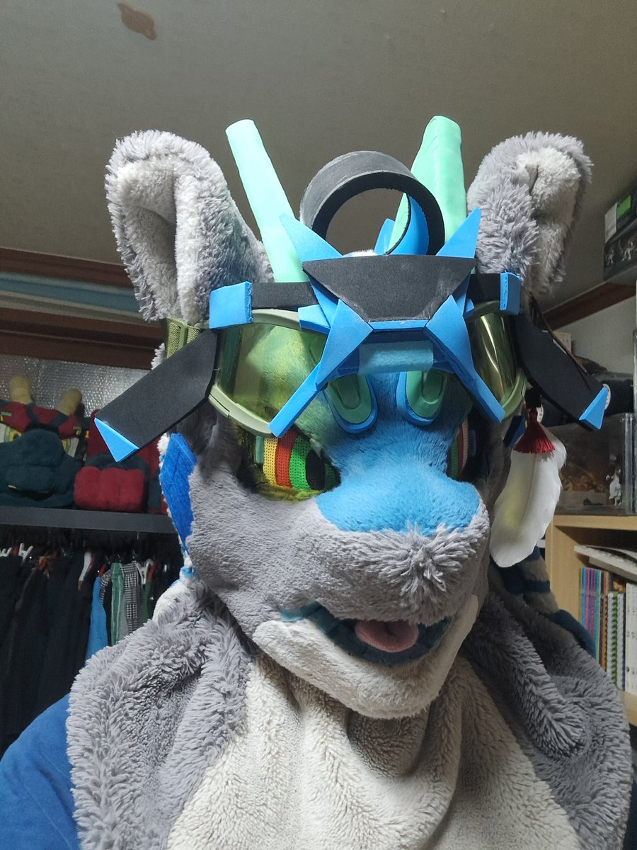 프라임드래곤털 🔜 퍼조 tweet media