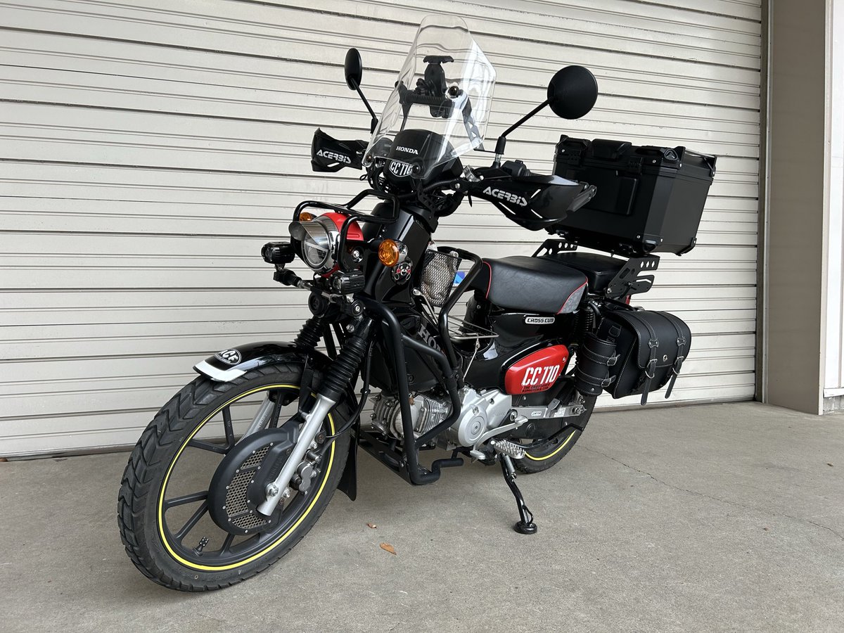 秘密基地moleと風來の森　管理人 tweet media