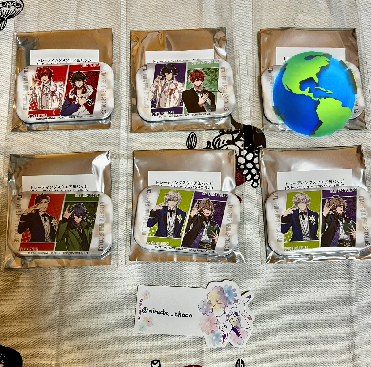 みるちゃ tweet media