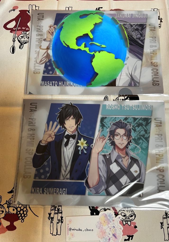 みるちゃ tweet media